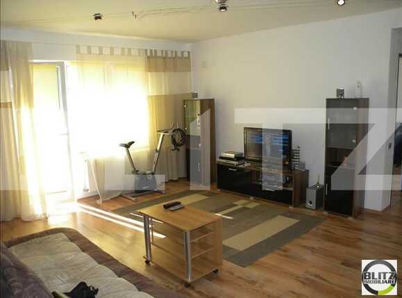 Apartament de vânzare 2 camere Floreşti - 3650AV | BLITZ Cluj-Napoca | Poza3