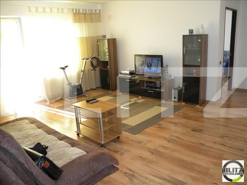 Apartament de vânzare 2 camere Floreşti - 3650AV | BLITZ Cluj-Napoca | Poza2