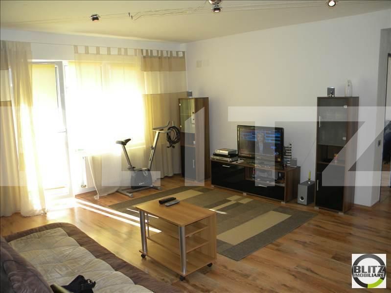 Apartament de vânzare 2 camere Floreşti - 3650AV | BLITZ Cluj-Napoca | Poza3