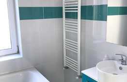 Casa 4 camere, 120 mp, terasa 60 mp, garaj, zona strazii Eugen Ionesco