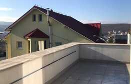Casa 4 camere, 120 mp, terasa 60 mp, garaj, zona strazii Eugen Ionesco