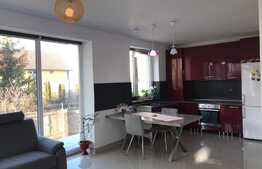 Casa 4 camere, 120 mp, terasa 60 mp, garaj, zona strazii Eugen Ionesco