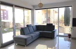 Casa 4 camere, 120 mp, terasa 60 mp, garaj, zona strazii Eugen Ionesco