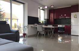 Casa 4 camere, 120 mp, terasa 60 mp, garaj, zona strazii Eugen Ionesco