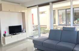 Casa 4 camere, 120 mp, terasa 60 mp, garaj, zona strazii Eugen Ionesco