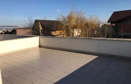 Casa 4 camere, 120 mp, terasa 60 mp, garaj, zona strazii Eugen Ionesco