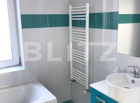 Casa de închiriat 4 camere Zorilor - 36500CI | BLITZ Cluj-Napoca | Poza16