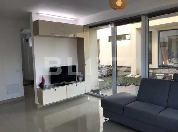 Casa de închiriat 4 camere Zorilor - 36500CI | BLITZ Cluj-Napoca | Poza7
