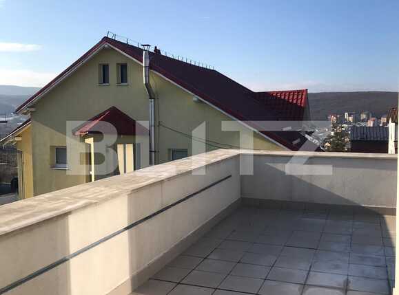 Casa de închiriat 4 camere Zorilor - 36500CI | BLITZ Cluj-Napoca | Poza12