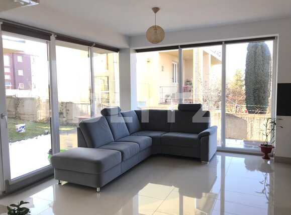 Casa de închiriat 4 camere Zorilor - 36500CI | BLITZ Cluj-Napoca | Poza2