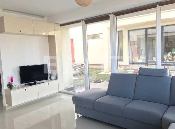 Casa de închiriat 4 camere Zorilor - 36500CI | BLITZ Cluj-Napoca | Poza3