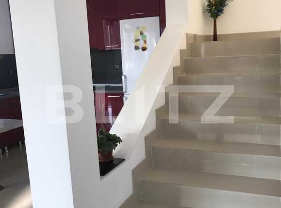 Casa de închiriat 4 camere Zorilor - 36500CI | BLITZ Cluj-Napoca | Poza8
