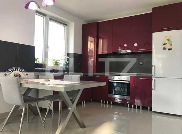 Casa de închiriat 4 camere Zorilor - 36500CI | BLITZ Cluj-Napoca | Poza5
