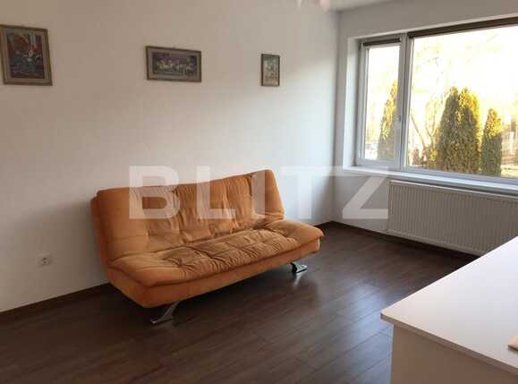Casa de închiriat 4 camere Zorilor - 36500CI | BLITZ Cluj-Napoca | Poza10