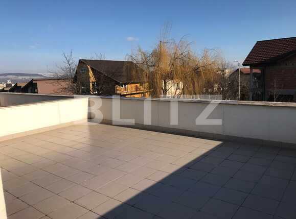 Casa de închiriat 4 camere Zorilor - 36500CI | BLITZ Cluj-Napoca | Poza13