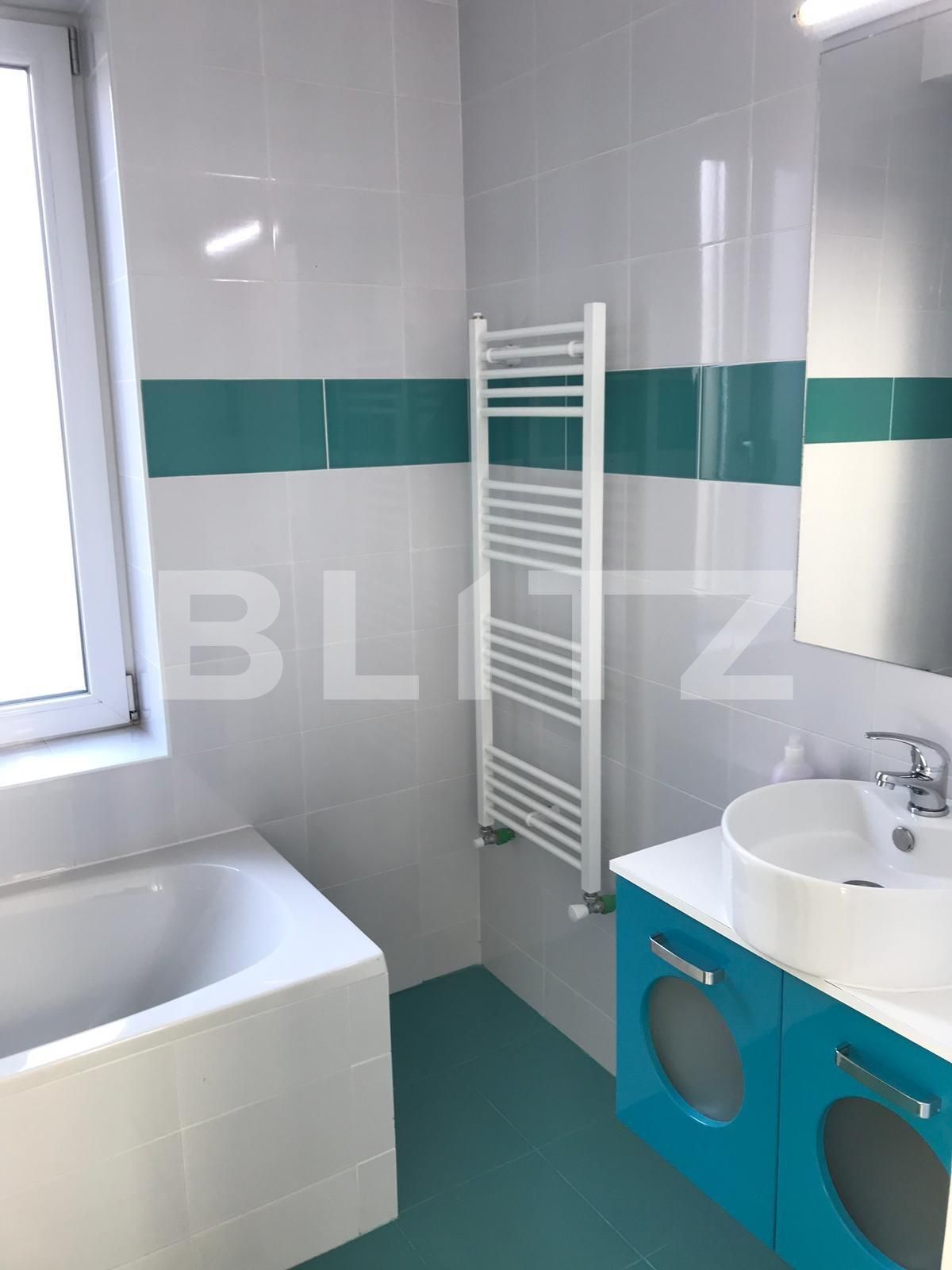 Casa de închiriat 4 camere Zorilor - 36500CI | BLITZ Cluj-Napoca | Poza16