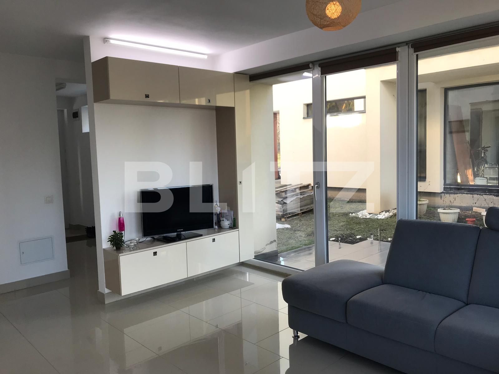 Casa de închiriat 4 camere Zorilor - 36500CI | BLITZ Cluj-Napoca | Poza7