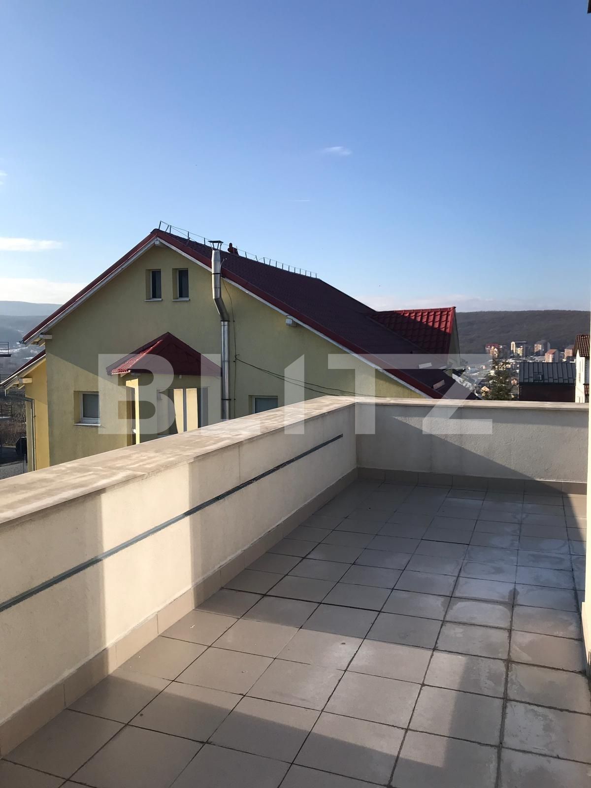 Casa de închiriat 4 camere Zorilor - 36500CI | BLITZ Cluj-Napoca | Poza12