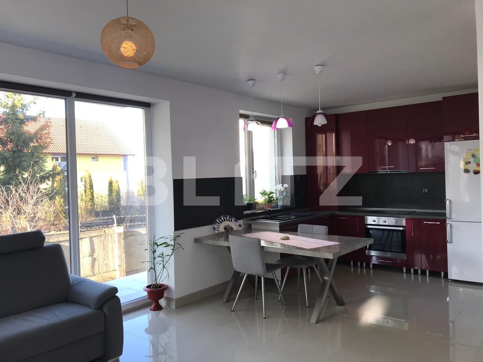 Casa de închiriat 4 camere Zorilor - 36500CI | BLITZ Cluj-Napoca | Poza4