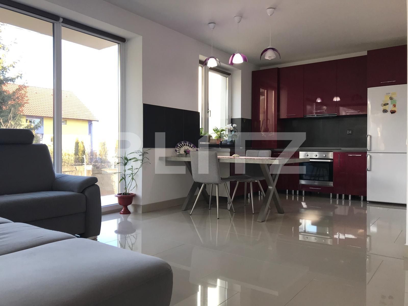 Casa de închiriat 4 camere Zorilor - 36500CI | BLITZ Cluj-Napoca | Poza6