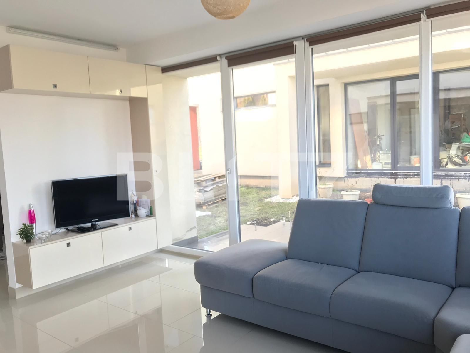 Casa de închiriat 4 camere Zorilor - 36500CI | BLITZ Cluj-Napoca | Poza3
