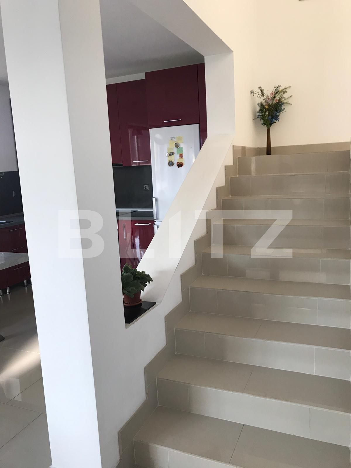Casa de închiriat 4 camere Zorilor - 36500CI | BLITZ Cluj-Napoca | Poza8
