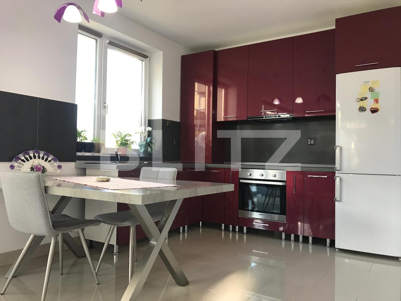 Casa de închiriat 4 camere Zorilor - 36500CI | BLITZ Cluj-Napoca | Poza5