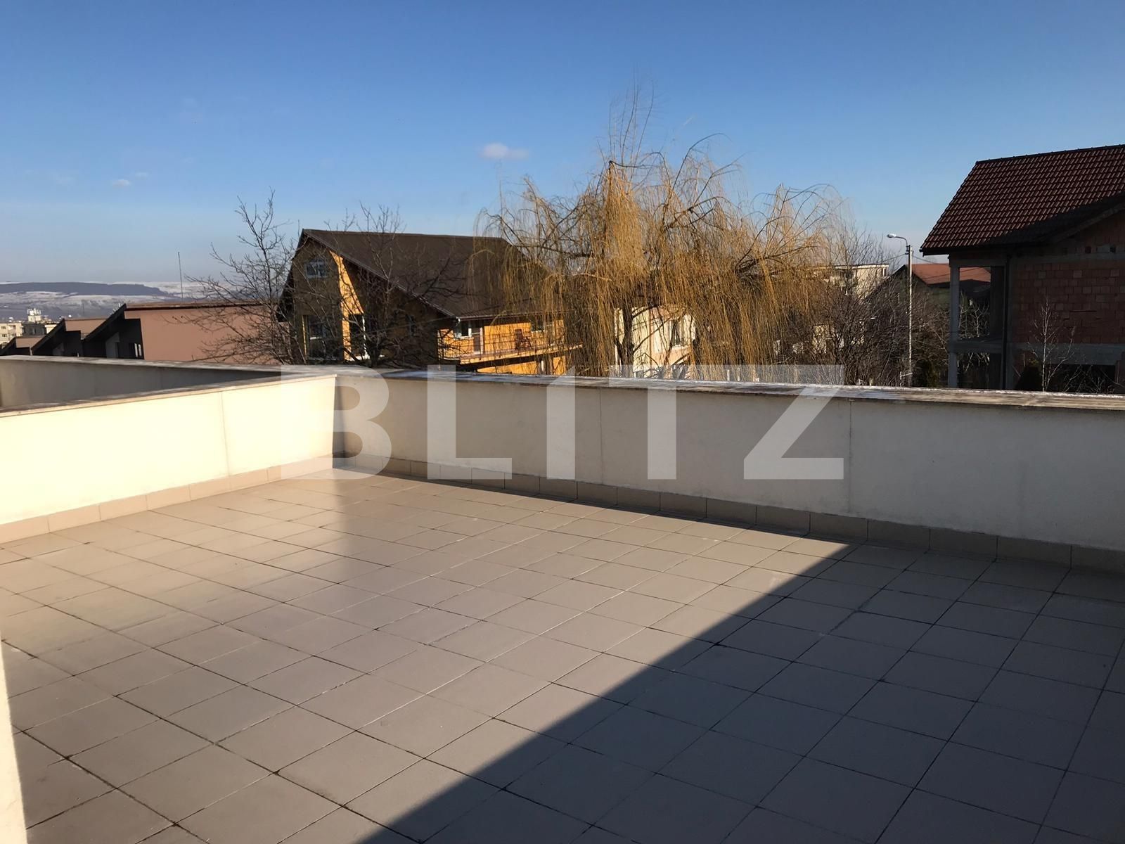 Casa de închiriat 4 camere Zorilor - 36500CI | BLITZ Cluj-Napoca | Poza13