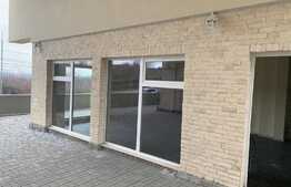 Spatiu comercial de vanzare, 61 mp, Borhanci!