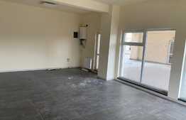 Spatiu comercial de vanzare, 61 mp, Borhanci!