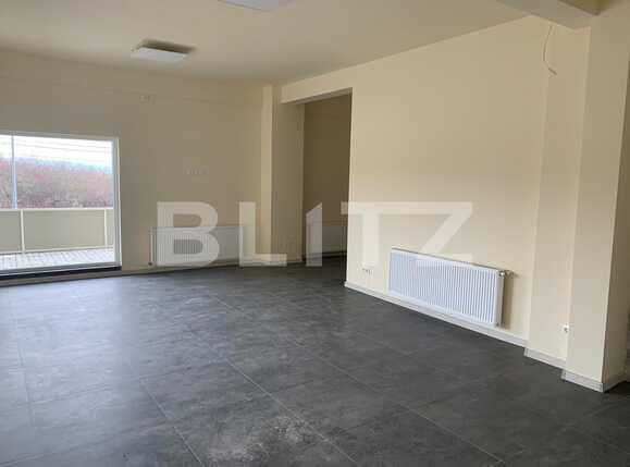 Spațiu comercial de vânzare Borhanci - 36501SVC | BLITZ Cluj-Napoca | Poza2