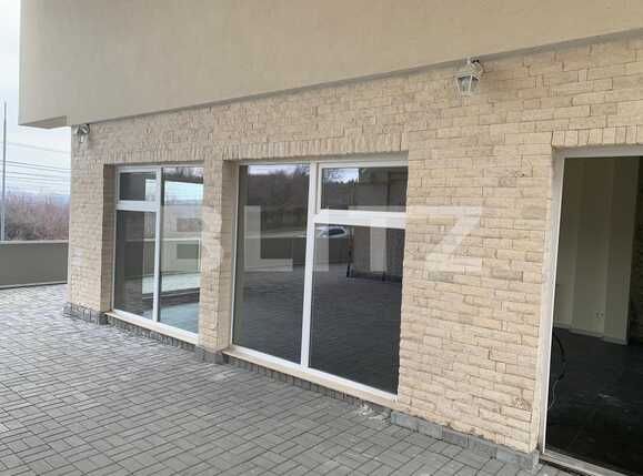 Spațiu comercial de vânzare Borhanci - 36501SVC | BLITZ Cluj-Napoca | Poza1