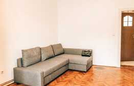 Garsoniera, 27 mp, gradina, zona Piata Cipariu 