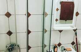 Garsoniera, 27 mp, gradina, zona Piata Cipariu 