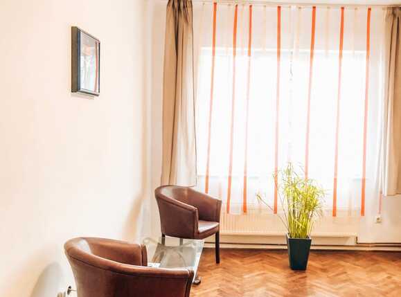 Garsonieră de închiriat Central - 36502AI | BLITZ Cluj-Napoca | Poza3