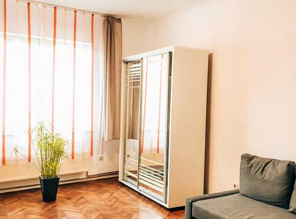 Garsonieră de închiriat Central - 36502AI | BLITZ Cluj-Napoca | Poza1