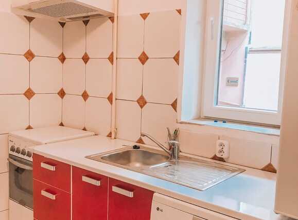 Garsonieră de închiriat Central - 36502AI | BLITZ Cluj-Napoca | Poza8