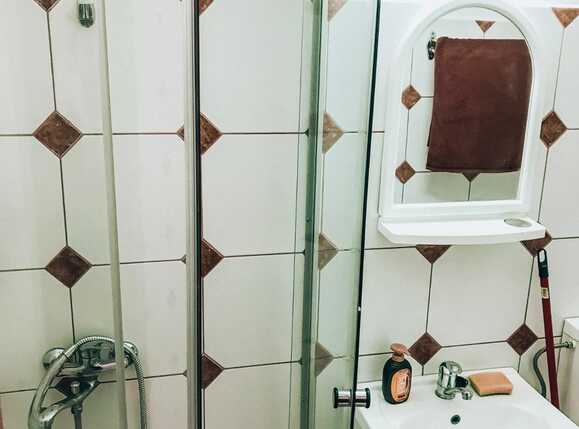 Garsonieră de închiriat Central - 36502AI | BLITZ Cluj-Napoca | Poza9