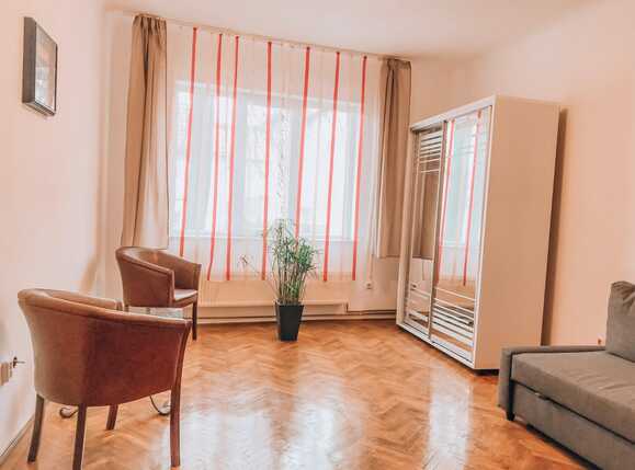 Garsonieră de închiriat Central - 36502AI | BLITZ Cluj-Napoca | Poza2