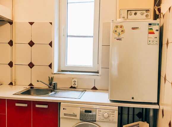 Garsonieră de închiriat Central - 36502AI | BLITZ Cluj-Napoca | Poza5