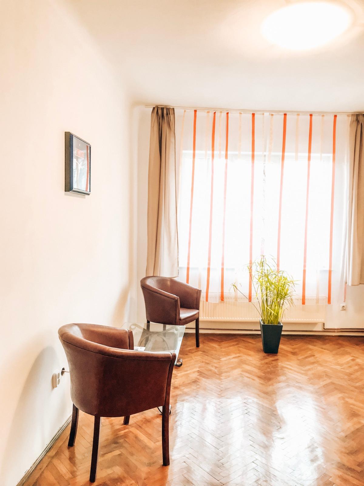 Garsonieră de închiriat Central - 36502AI | BLITZ Cluj-Napoca | Poza3