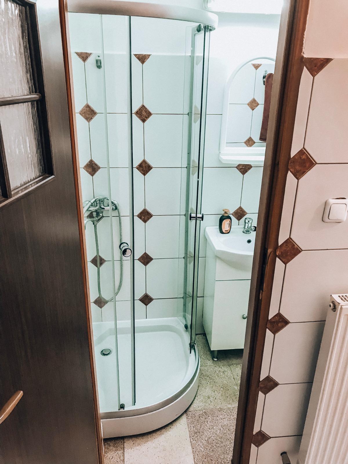 Garsonieră de închiriat Central - 36502AI | BLITZ Cluj-Napoca | Poza11