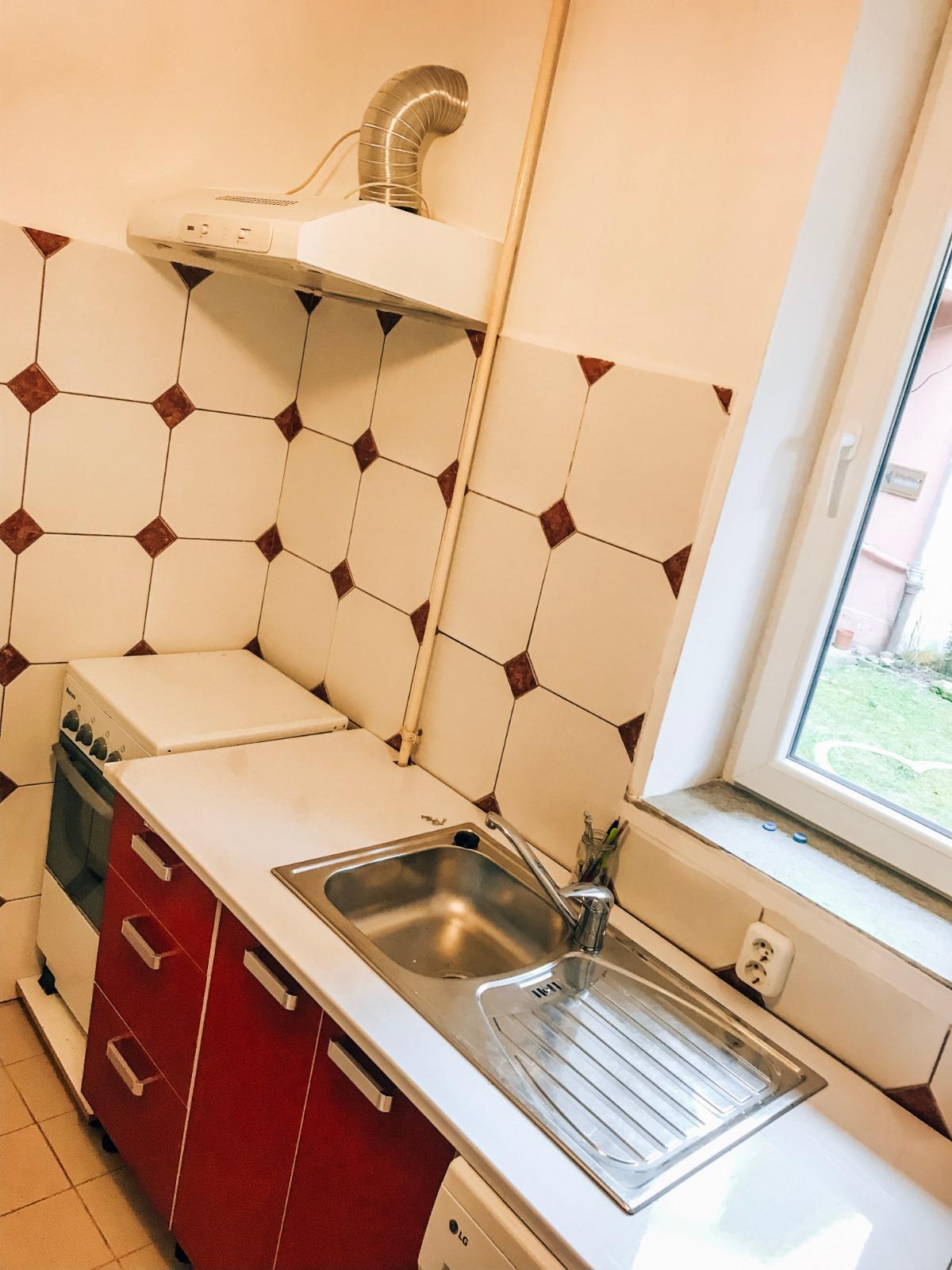 Garsonieră de închiriat Central - 36502AI | BLITZ Cluj-Napoca | Poza7