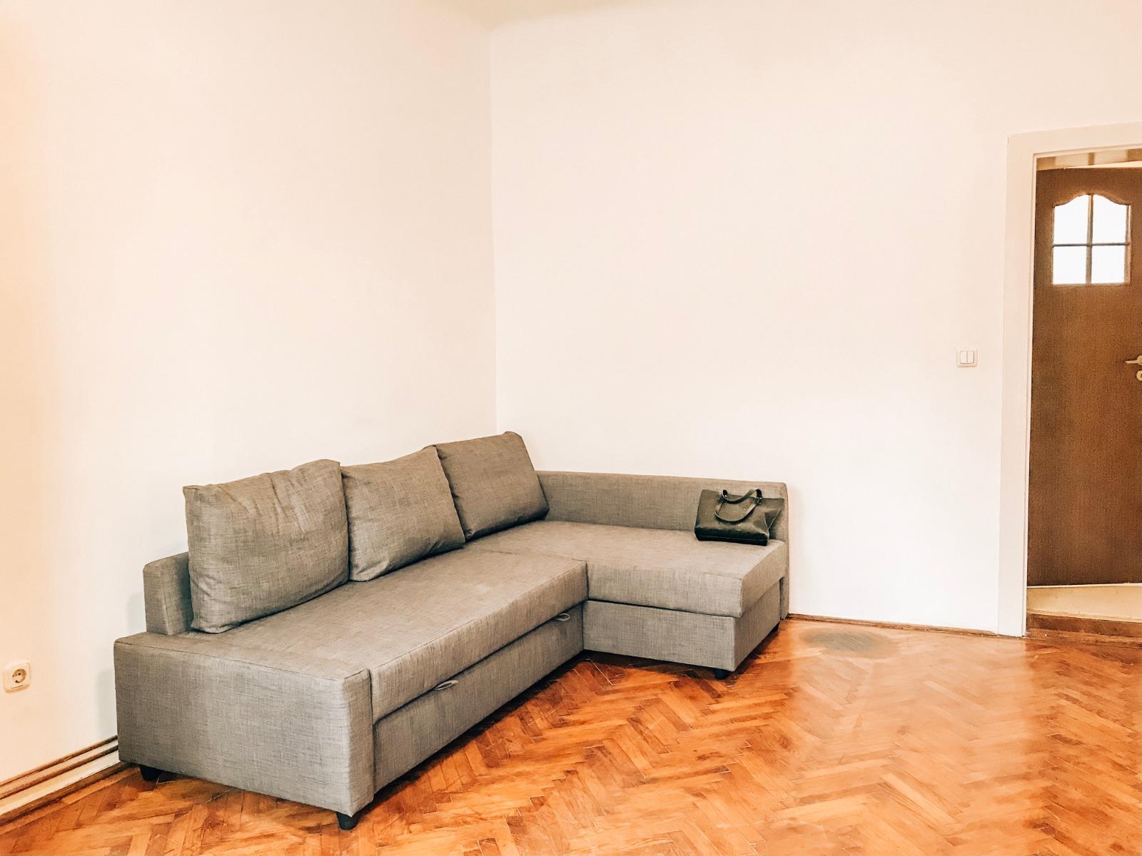 Garsonieră de închiriat Central - 36502AI | BLITZ Cluj-Napoca | Poza4