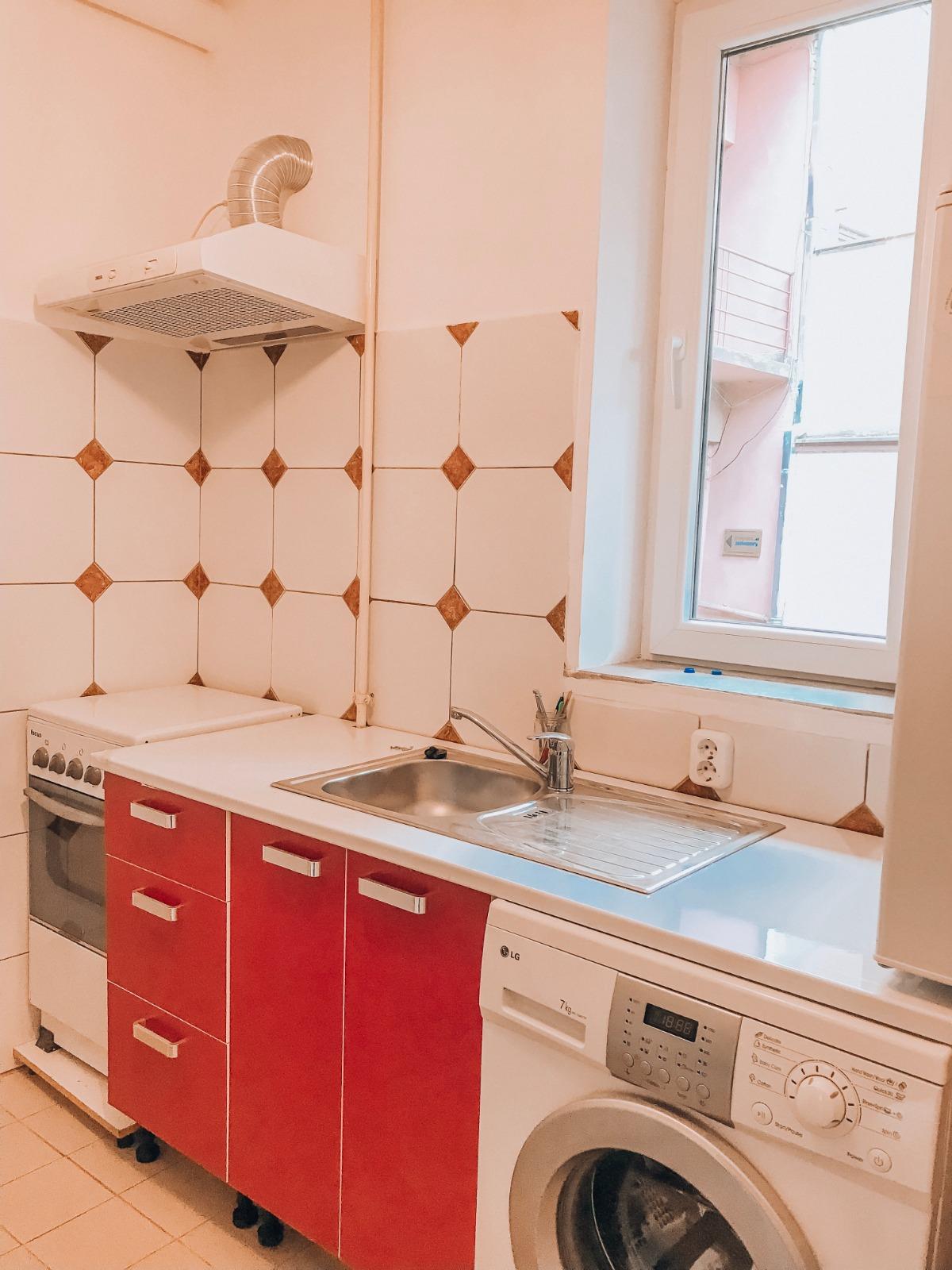 Garsonieră de închiriat Central - 36502AI | BLITZ Cluj-Napoca | Poza8