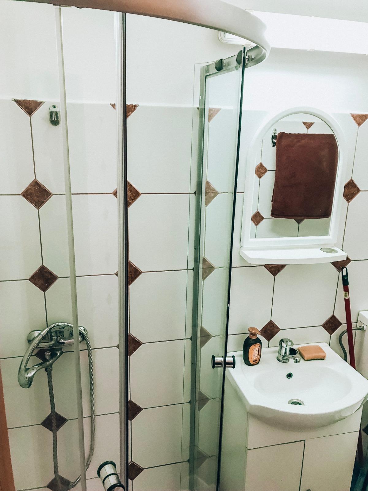 Garsonieră de închiriat Central - 36502AI | BLITZ Cluj-Napoca | Poza9