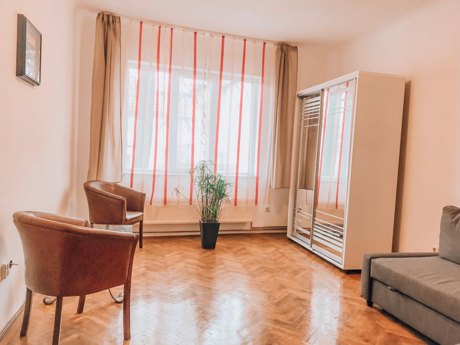 Garsonieră de închiriat Central - 36502AI | BLITZ Cluj-Napoca | Poza2