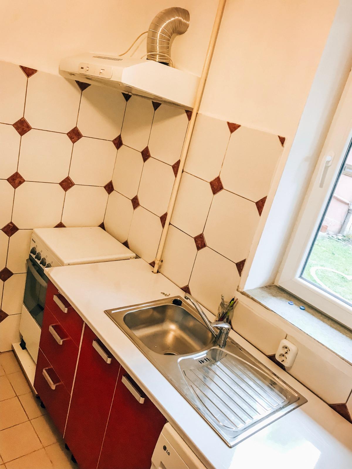 Garsonieră de închiriat Central - 36502AI | BLITZ Cluj-Napoca | Poza6