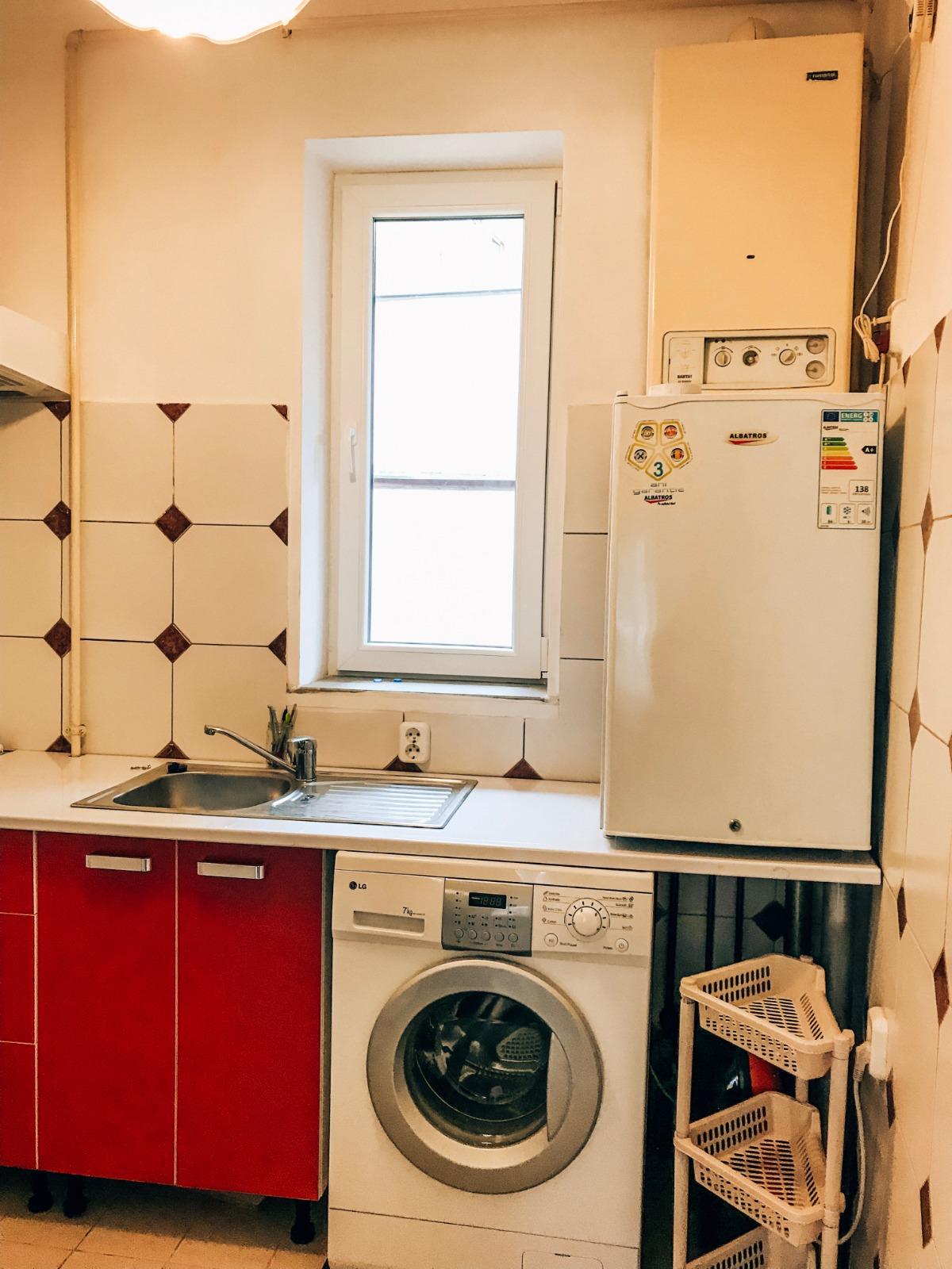 Garsonieră de închiriat Central - 36502AI | BLITZ Cluj-Napoca | Poza5