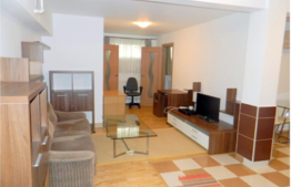 Apartament 3 camere, 93 mp, zona Casei de Cultura a Studentilor